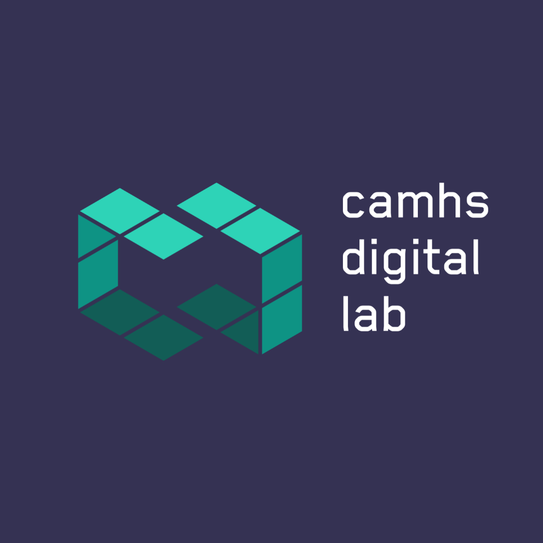 CAMHS Digital Lab