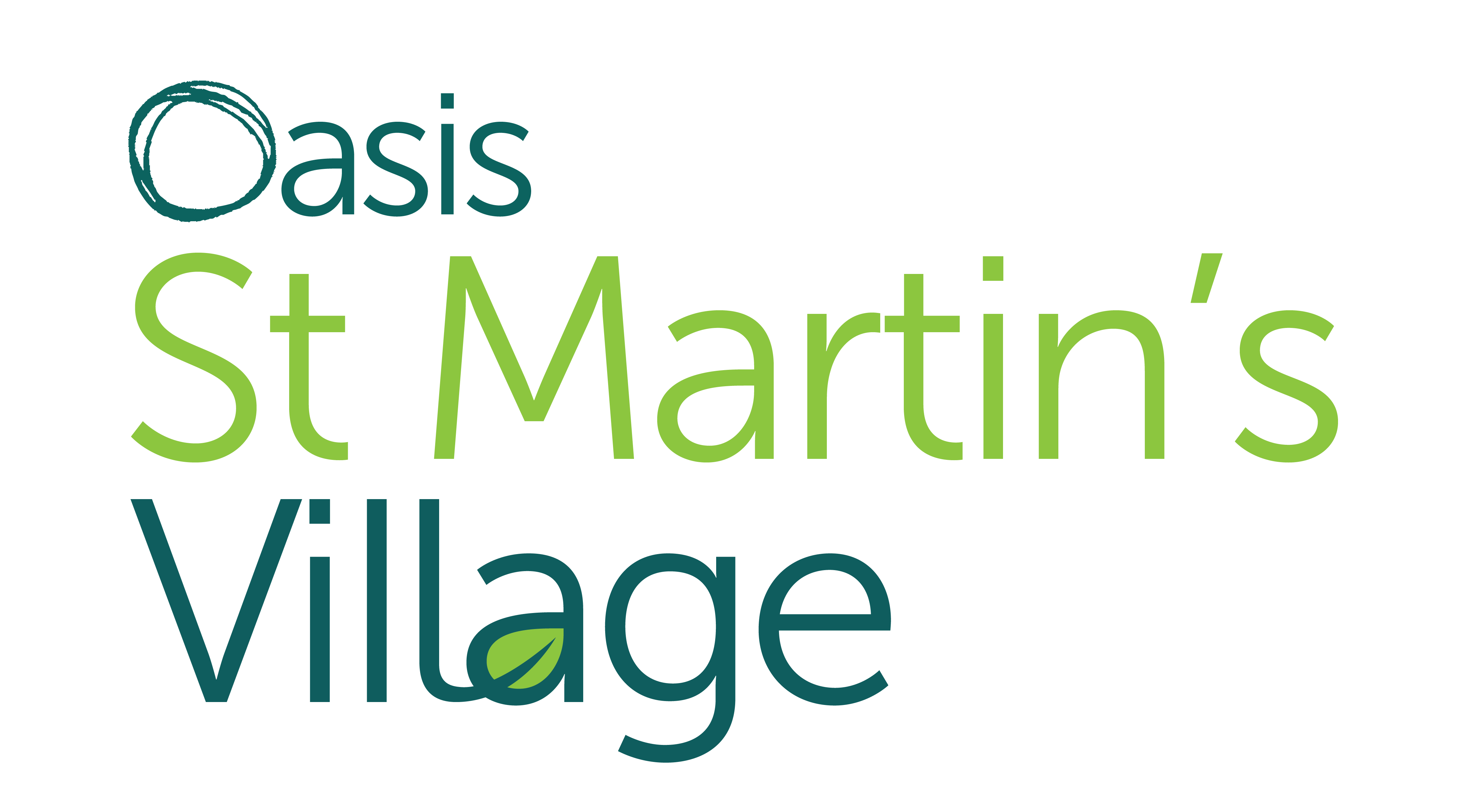 Oasis St Martins Village